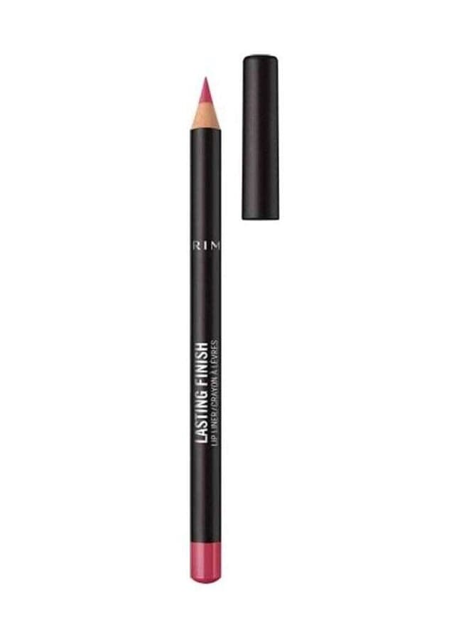 Lasting Matte Lip Liner 215 Mauve