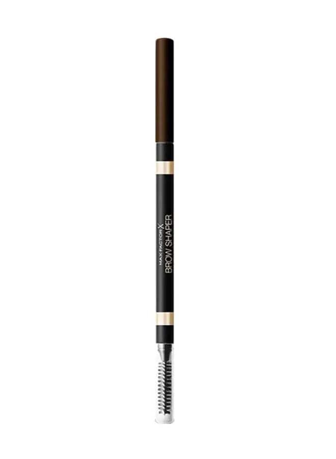 Brow Shaper 1 g 30 Deep Brown