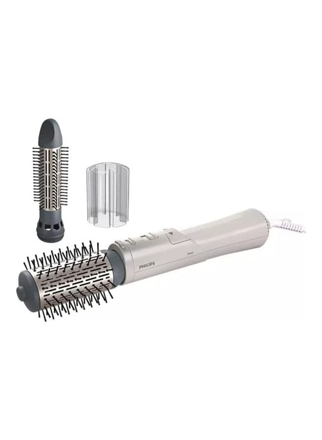 7000 Series Airstyler BHA710/13, 2 Year Warranty Silky White