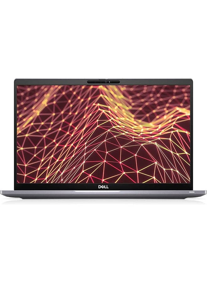 (Upgraded Version) Latitude 7430  Laptop With 14-Inch Display, Core i7 1255U Processor/16GB RAM/512GB SSD/Intel Iris XE Graphics/Window 11 English Grey