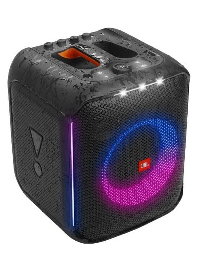 Encore Essential Portable Speaker Black