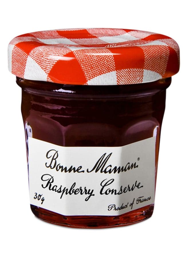 Raspberry Jam 30grams