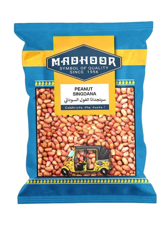Peanut Singdana 500g