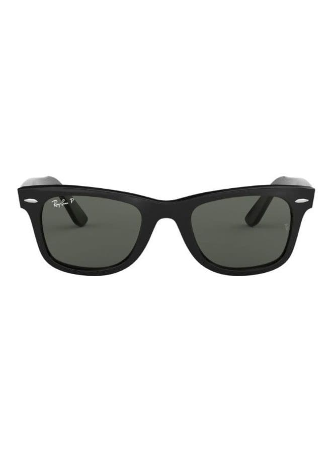 Unisex Polarized Full Rim Sunglasses - RB2140 - Lens Size: 50 Mm