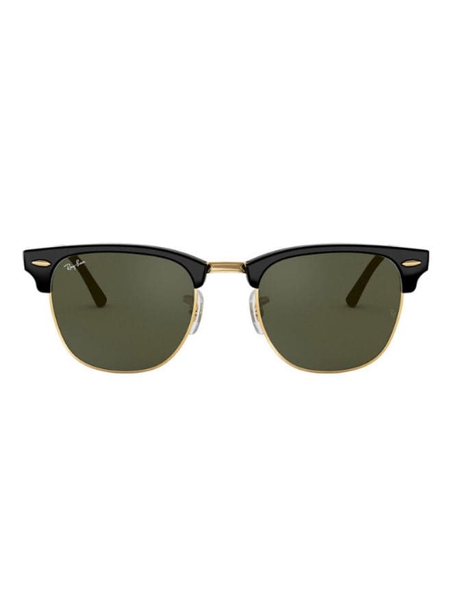 Unisex Full Rim Sunglasses - RB3016 - Lens Size: 49 Mm