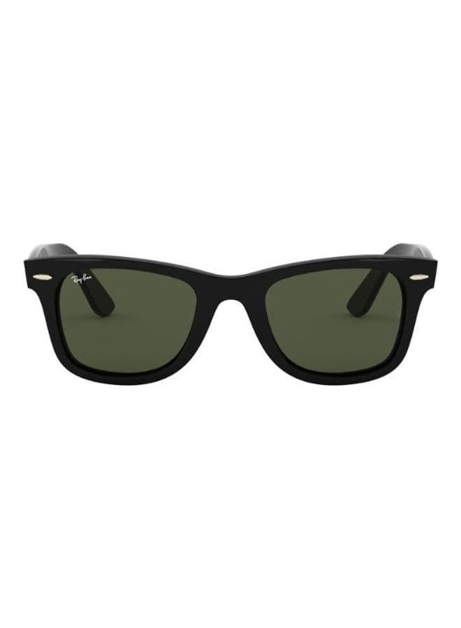 Unisex Full Rim Sunglasses - RB4340 - Lens Size: 50 Mm