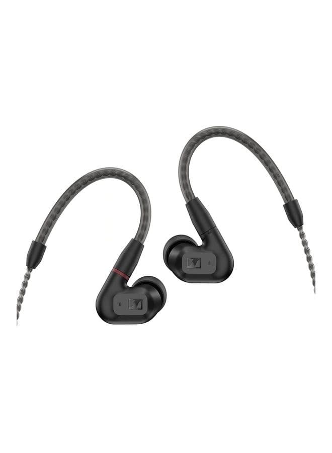 Sennheiser IE 200, Wired, Medium
