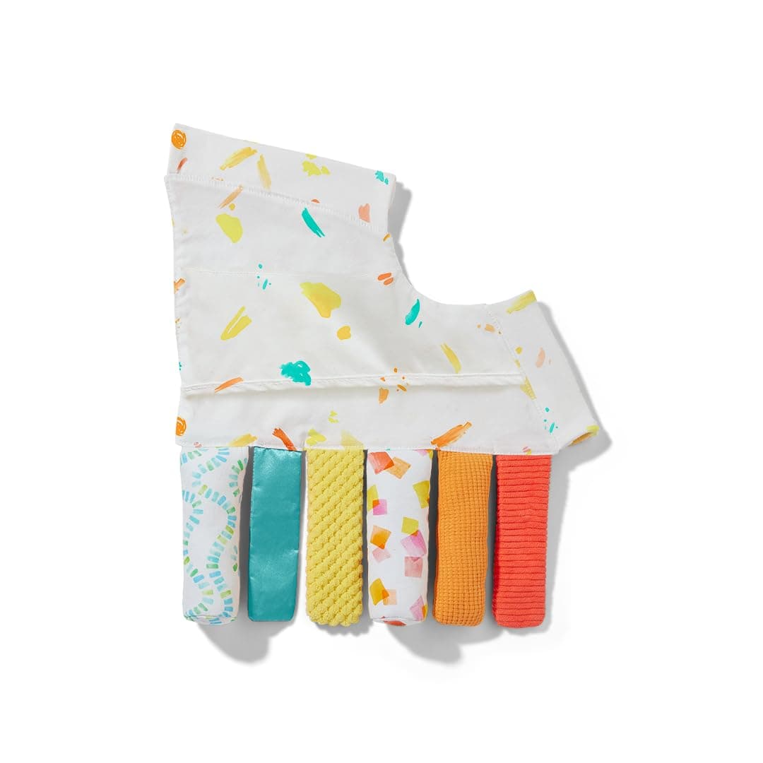 Joyzzz Baby Bath Toys, Toddlers Giraffe Waterfall Set with Fishing Games, Bathtub Toys for Toddlers, Ages 18 Months and Up