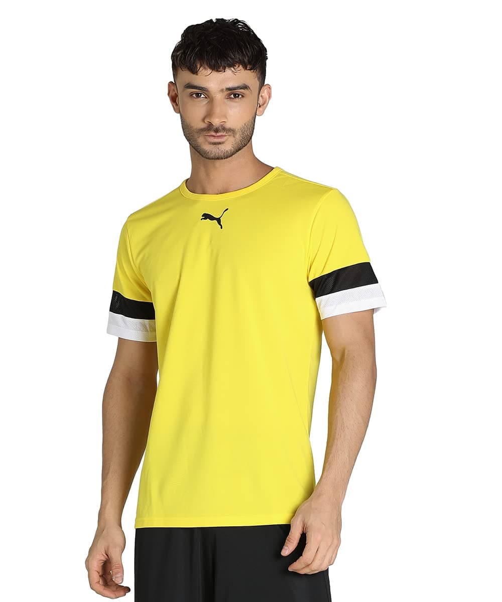 PUMA Men's Teamrise Jersey Shirt