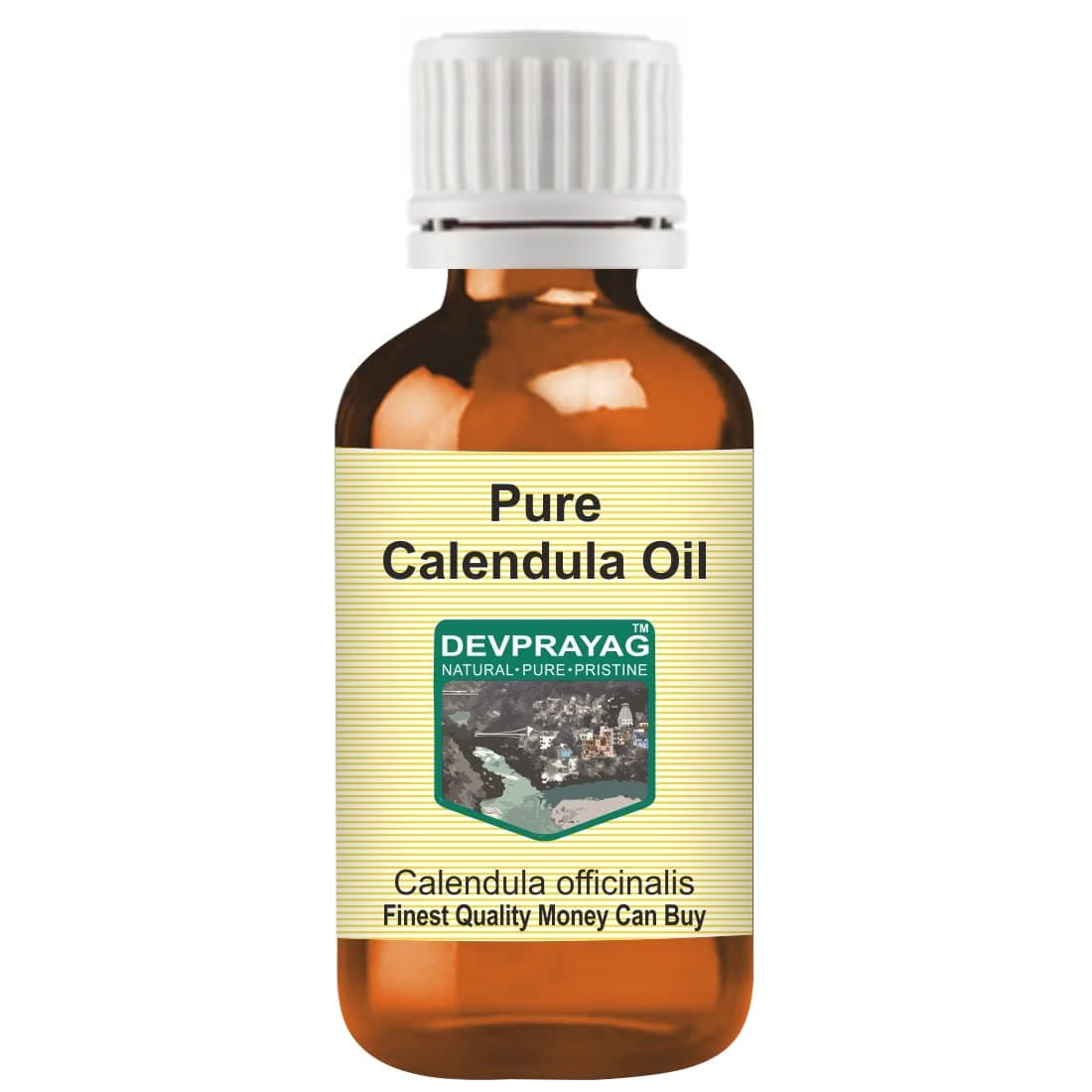 Pure Coffee Essential Oil (Coffea arabica) with Glass Dropper Natural Therapeutic Grade Steam Distilled 15ml (0.50 oz)