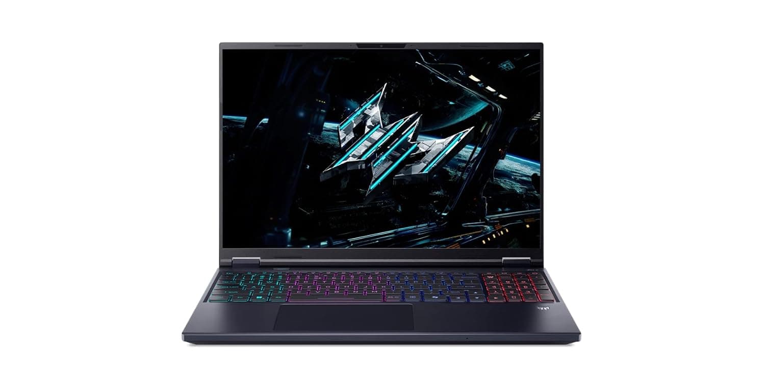 Lenovo LOQ 15 Gaming Laptop -AMD Ryzen 7 8845HS Beat i9-13900H- RTX 4060-15.6 FHD Display G-SYNC - 64GB RAM -2TB PCIe SSD -Backlit Keyboard - Windows 11 - Gamer PC Creator Video Editing