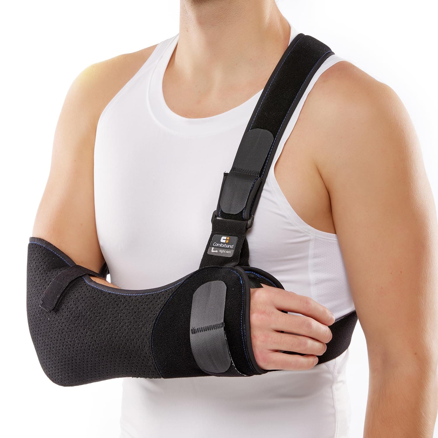 "Entrust Ostomy Skin Barrier Ring 4"""