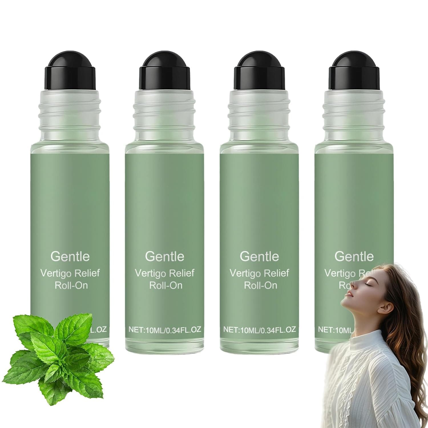 Fragrance Oil 6 Piece Long-Lasting Air Freshener Refill | Diffuser Oils Scents for Home Car Perfume Candle Making Soap Sauna Hair Shampoo Bath