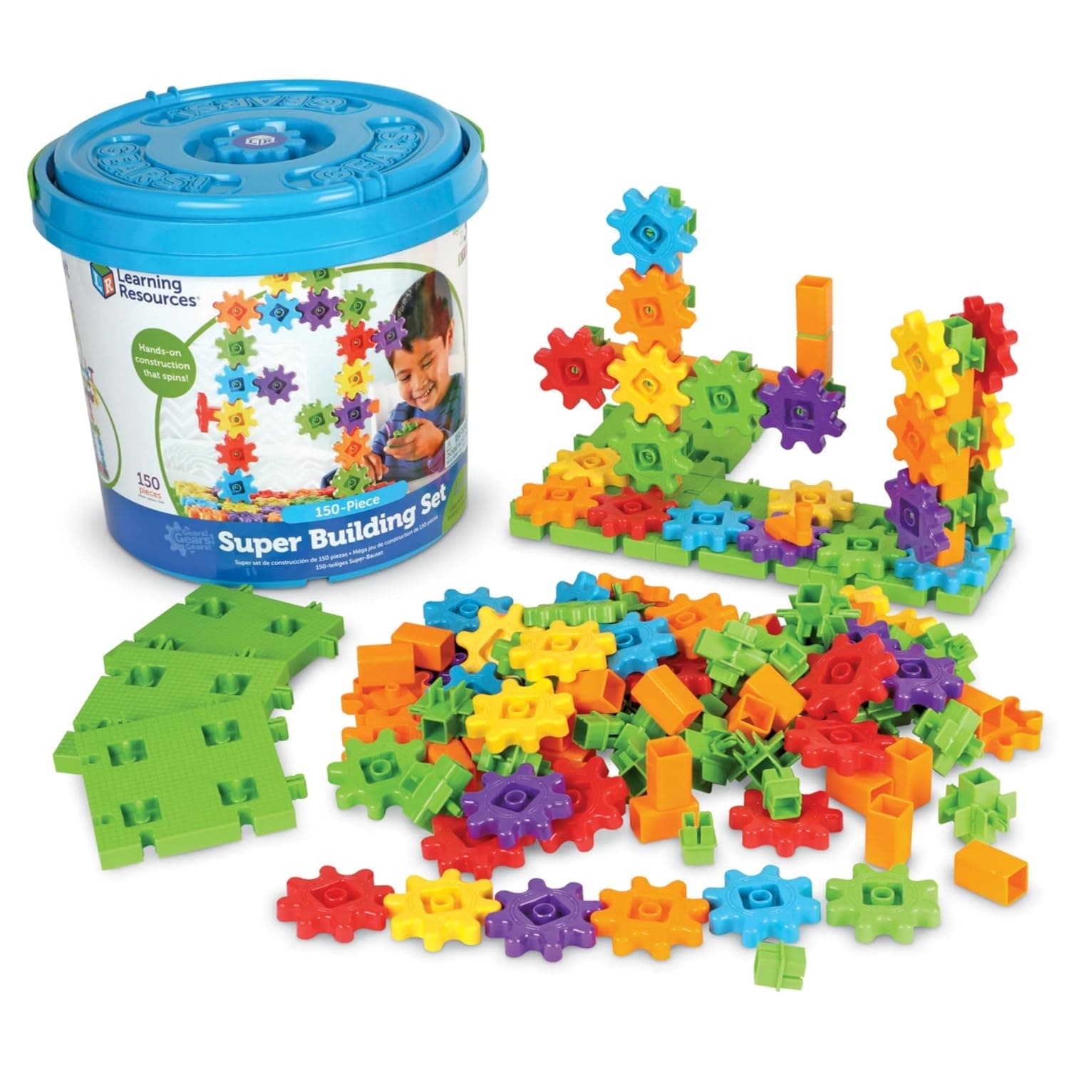 Max City INT, Airport Playset 785 bricks,bulk