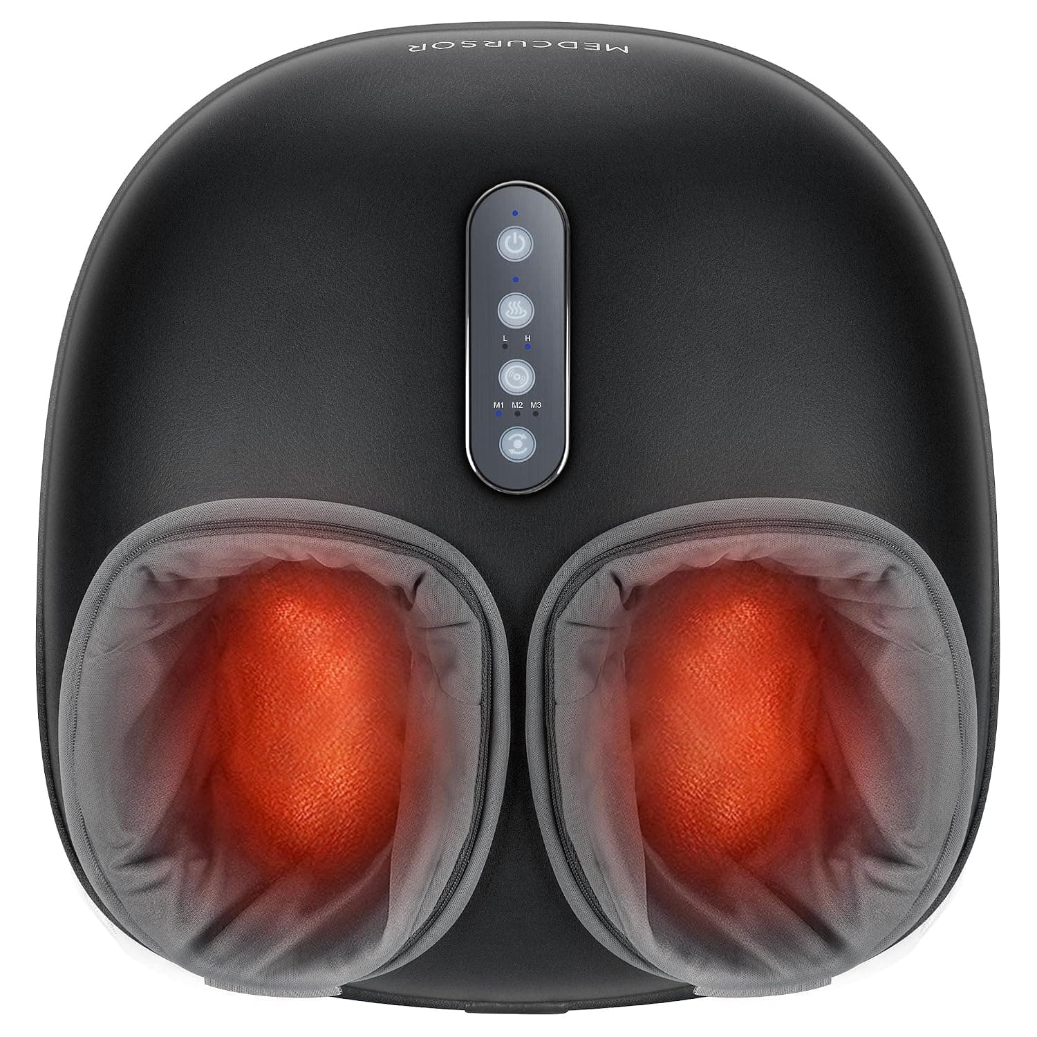 UOTT Foot Massager Roller, Portable Massage Roller Muscle Relaxation Tool for Feet, Heel, Arch