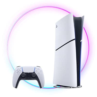 PlayStation Digital Console, Manufacturer Warranty
