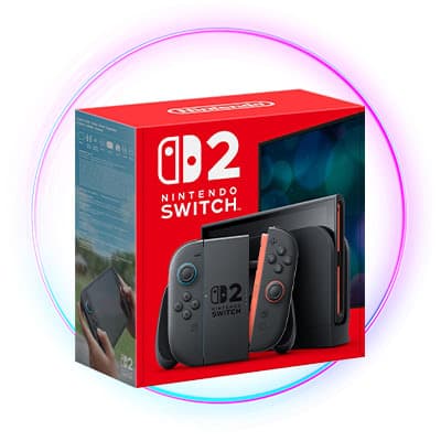 Nintendo SWITCH Lite, International Version