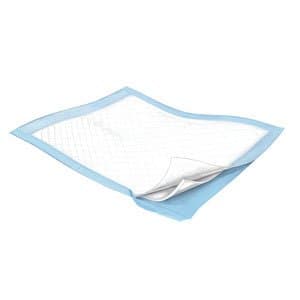 Simplicity Fluff Underpad 23" x 36" 7176 Qty 150 Per Case