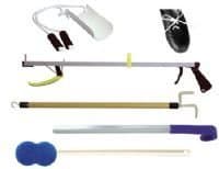 Kinsman Hip Kit"O" w/ 32" Ergo Plus Reacher