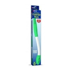 Long Reach Comfort Wipe-NA - Each 1