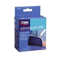 Carex Carex Universal Arm Sling, 1 each (Pack of 3)