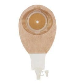 Pouch Ostomy 1 Piece N/Str 3/8X3" - Item Number 19030 - 5 Each / Box -