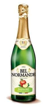 SPARKLING APPLE "BEL NORMANDE" (PACK)