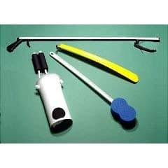 Kinsman Econo Hip Kit with 32" Econo Reacher
