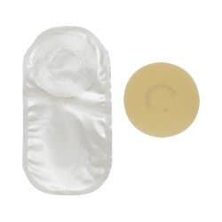 Premier One Piece Mini Closed Pouch 82135