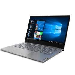 Lenovo Thinkbook 15 G2 20VE00FJIX I5-1135G7/16GB/512GBSSD/W10 PRO