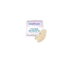 Skin Barrier 2" Arc, Waterproof