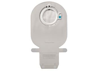 SenSura Mio Click Drainable Pouch Maxi with Inspection Window - Item Number 11472BX - 50 mm - 10 Each/Box