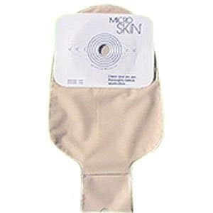 1Pc Drn Pch w/Microderm Wshr & Fltr,Press & Seal