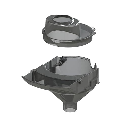 Baby Brezza Formula Pro Advanced Replacement Funnel & Cover