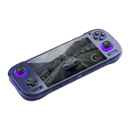 AYN Odin 3 Max Android Gaming Handheld | Qualcomm Snapdragon 8 Elite, 6 Inch 120Hz AMOLED, 8000mAh Battery | 16GB RAM, 512GB Memory | Wi-Fi 7 | Next-Gen Emulation Console