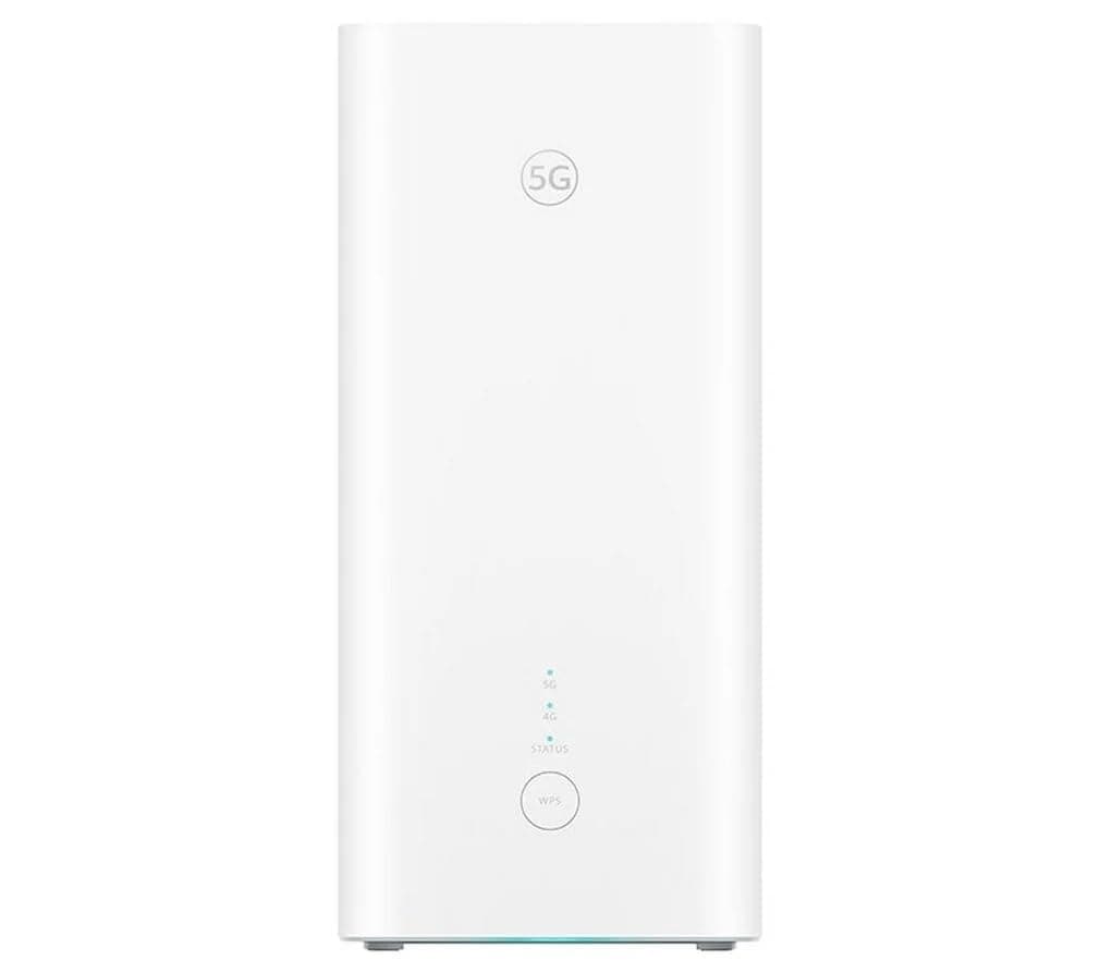Huawei Brovi 5G CPE Pro 5 Router