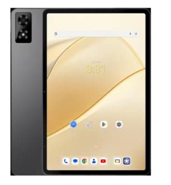 iPlay 70 Pro Tablets 10.95 inch 2.5K 60Hz Display Helio G99 Octa 6GB+10GB RAM 256GB ROM Tablet PC 4G LET WiFi 7000mAh