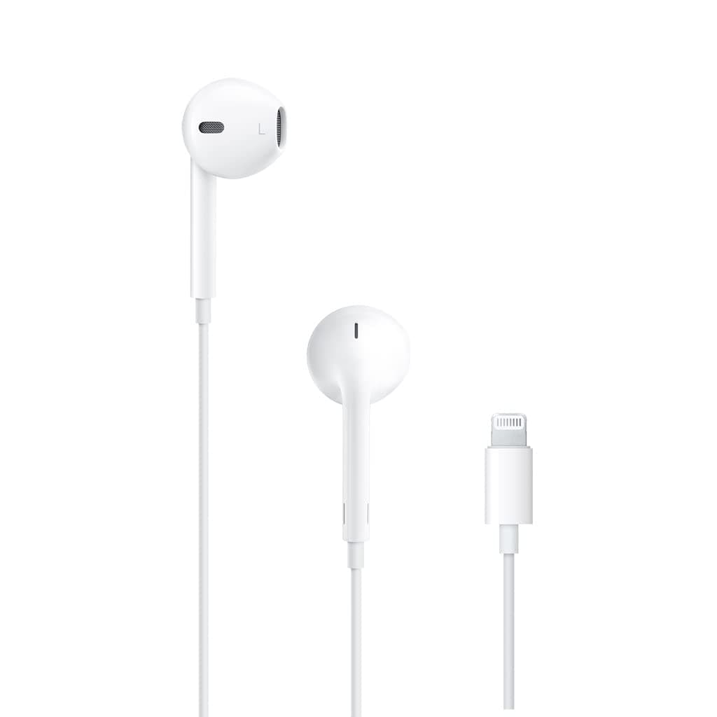 Apple EarPods with Lightning Connector ​​​​​​​