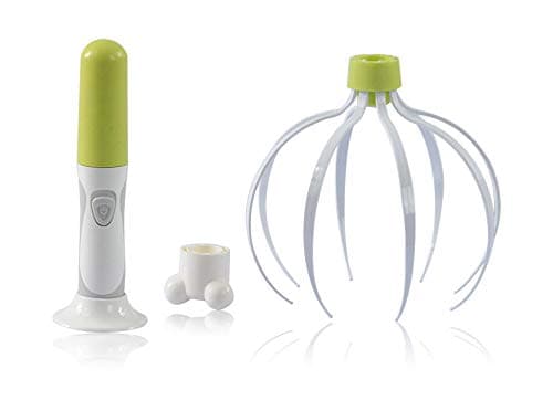 Beauenty [H14187]Multifunctional Electric Massager for Head Neck Health Care Full Body Massager