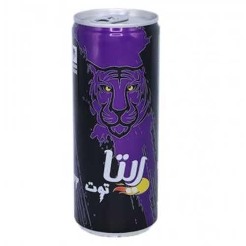Rita Berry Flavour Sparkling Drink 240 ml