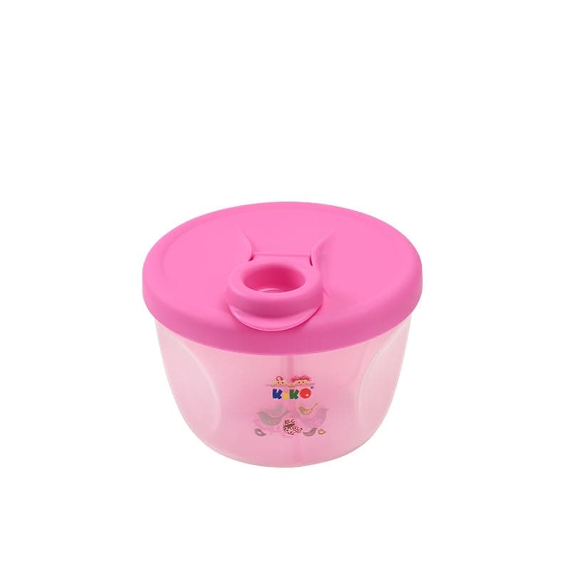 KIKO 2 In 1 MILK POWDER & FOOD KEEPER