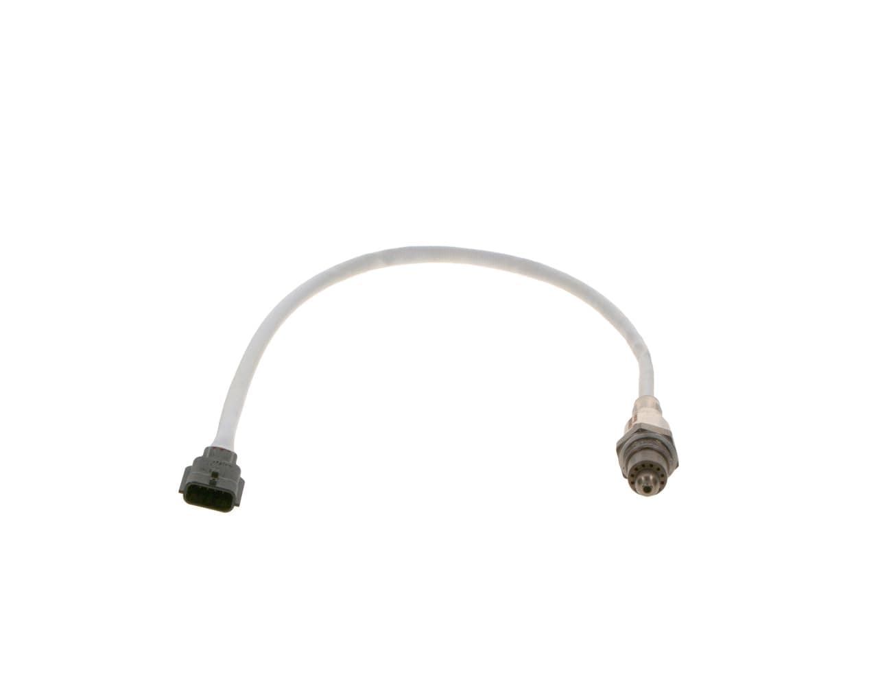 Bosch 025803000L - Lambda sensor with vehicle-specific connector