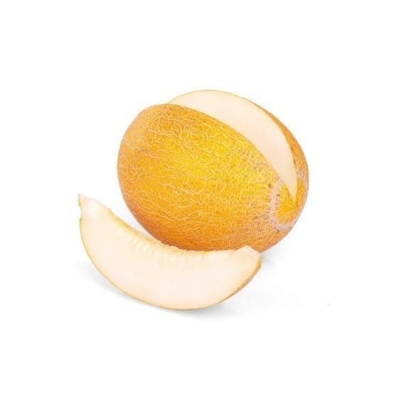 Fresh Sweet Melon Import 1.5kg-1.6kg