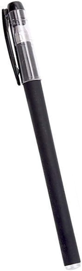 1pcs Black Lollipops Shape Gel Ink Pen,Black Ink Gel Pen,Cute Candy Gel Pen,Liquid Gel Pen,Office School Supplies Writing Pen,Writing and Correction Supplies