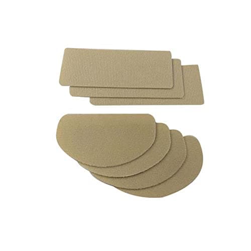 JOBST FarrowWrap Strong TTF Compression Wraps, 30-40 mmHg, Legpiece, Extra Band, Tan - Choose Your Size