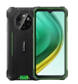 BL8800 ProThermal imaging mobile phone, 5G Rugged Smartphone Waterproof, 8GB+128GB 8380mAh With 33W Charge