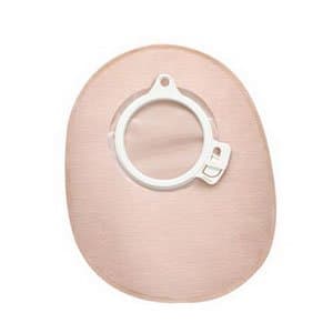 SenSura Click 2-Piece Closed-End Pouch 3/4quot; - 2-3/8quot; Opening - 30 Each / Box