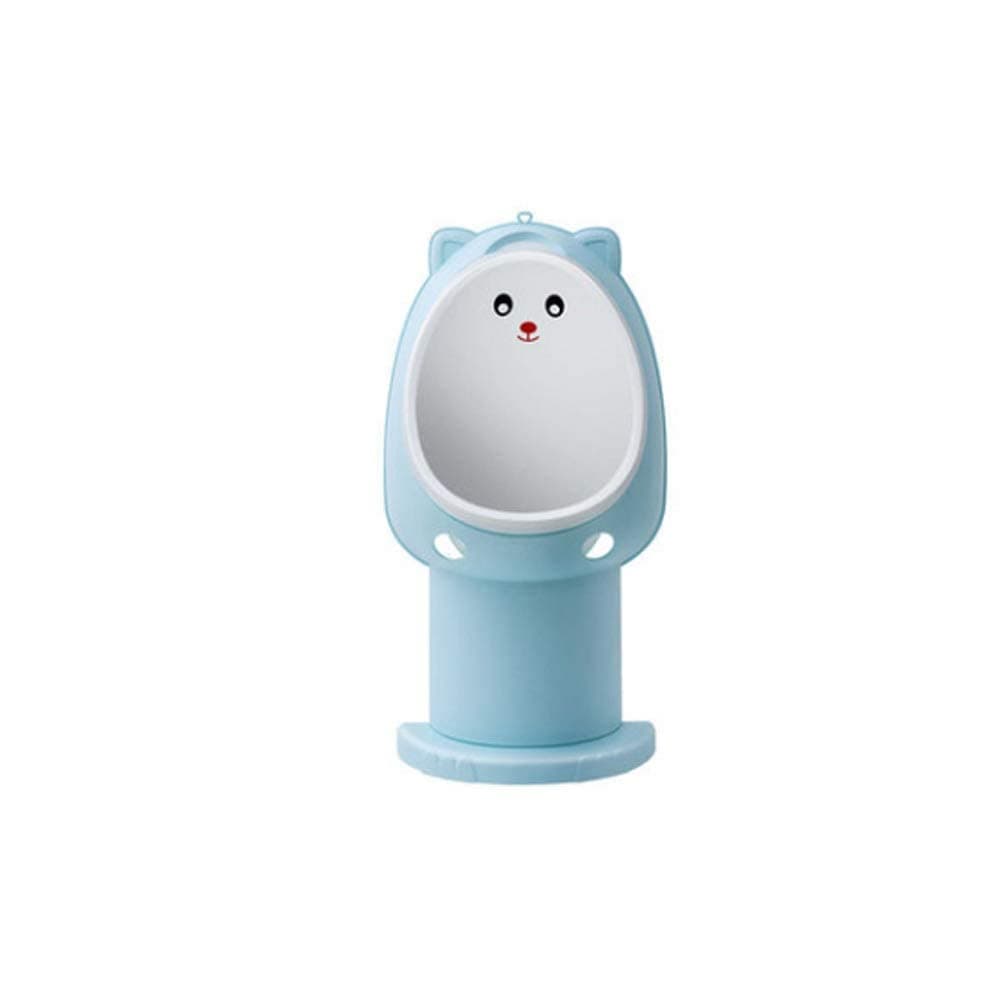 Baby Boy Urinal Wall-Mounted Toilet Child Standing Potty Height Adjustable Cartoon Training Vertical Penico Pee Toilet