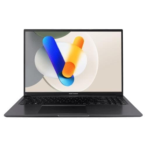 ASUS Vivobook 16" WUXGA Notebook Intel Core i7-1355U 16GB RAM 1TB SSD Intel Iris Xe Graphics Indie Black - Intel Core i7-1355U (Deca-Core) - Intel Iris Xe Graphics - 16" WUXGA Display - 1TB