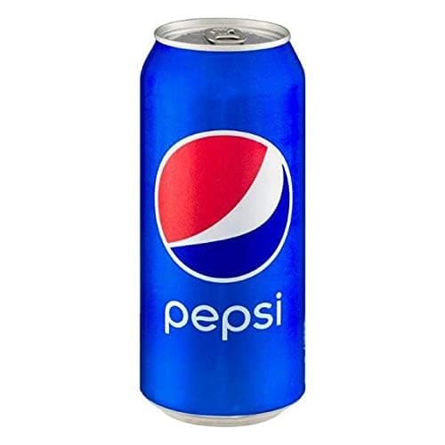 Pepsi Carbonated Drink, 325 ml - Pack of 1